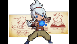 Midora: Interview with Epic Minds