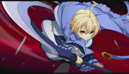 Review: XBlaze Code: Embryo (New Gamer Nation)
