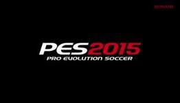 Leaked 14 Minutes Video Of PES 2015