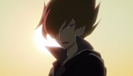 “Garo” Anime’s Teaser & Poster Released