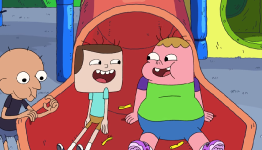 Skyler Page is Beyond Creepy, But Boycotting Clarence is a Mistake