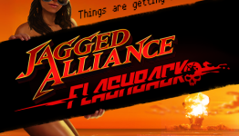 Jagged Alliance: Flashback’s Latest Update Bringing More Content and Features