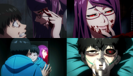 First Impressions: Tokyo Ghoul [Heartless Aniblog]