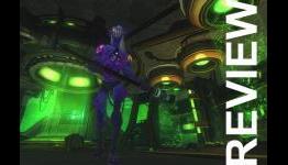 WildStar Review by The Black Panel