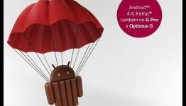 LG Optimus G and Optimus G Pro to get Kitkat update soon