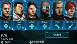 Hindsight Review #3 – Ghost Recon: Shadow Wars : 3DSBlessed