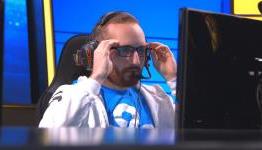 LCS 2014 EU Summer W7D2 Superweek