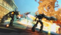 Transformers: Rise of the Dark Spark Review [Capsule Computers]