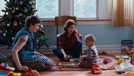 Film Review: Happy Christmas | The Man Cave Cinema