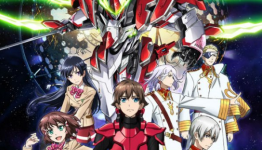 Aniplex of America to Release Valvrave the Liberator 1st Season on Blu-ray