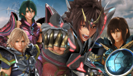 Film Review: ‘Saint Seiya: Legend of Sanctuary’ | Variety