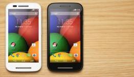Android 4.4.4 KitKat already coming to Moto G, Moto E, Moto X in India