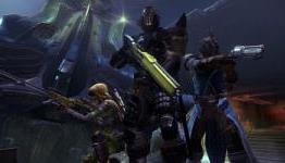 Report: Destiny PvP Modes Revealed, Includes Skirmish, Rumble and More