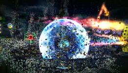 Resogun: Heroes (PlayStation 4) Review – Push Square