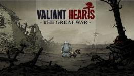 Valiant Hearts PC Review: Pixel Critique