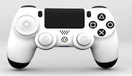 SCUF 4PS Competitive PlayStation 4 Controller Start Shipping Next Month