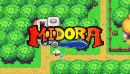Midora may hit consoles, is #19 on Steam Greenlight