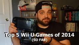 Top 5 Wii U Games of 2014 (So Far), Indie Corner, Retro Giveaway – Week in Review 7/5/14