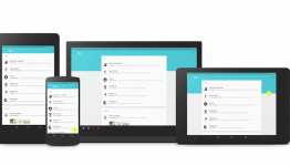 Android L: What’s Really New For Right Now?