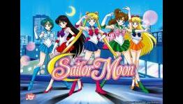 New Sailor Moon Dub Cast Revealed at Anime Expo