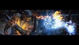 5 Things We Discovered About Mortal Kombat X at E3 2014