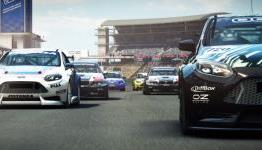 GRID Auto Sport Review – VGRevolution