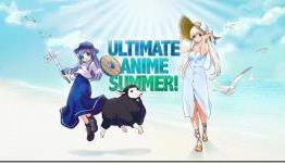 The Ultimate Anime Summer Kicks Off Free Gifts In Mabinogi