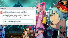 English version of MMORPG Onigiri off to a bad start with game launcher crashes