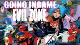 Going Ingame: Evil Zone