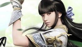 Moonlight Blade – Brief look at Closed Beta 3 for new martial arts title