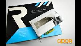 Review: OCZ RevoDrive 350 480GB PCIe SSD | Custom PC Review