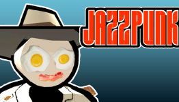 Zero1gaming: Jazzpunk Review