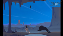 Another World: 20th Anniversary Edition Review