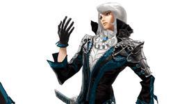 Arena Shooter Cyphers’ New Character Fights With Swords Instead