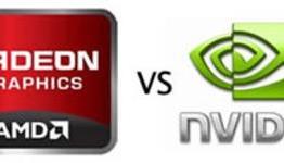 Why AMD and Nvidia are fighting?
