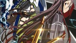 First Impressions: Summer 2014 – Aldnoah Zero, Sword Art Online II and Barakamon