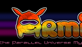 Review: Armillo (Wii U eShop)