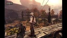 Black Gold Interview Details Business Model, Multi-player Raids, and More