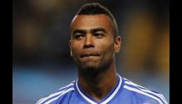 Ashley Cole ‘only talking to foreign clubs’ out of respect for Chelsea