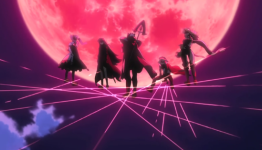 First Impressions: Akame ga Kill