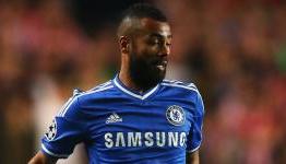 Former Chelsea defender Ashley Cole set for talks with Roma