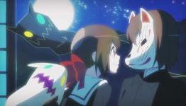 Review: Kyousougiga (2013) | Project Otaku