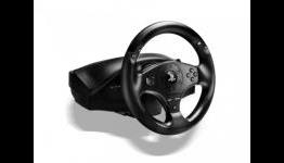 Thrustmaster T80 Racing Wheel Review | GameRevolution