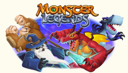 Monster Legends Review | Save Hardcore Games