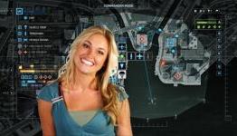 Female Gamer Flattered By Male Gamers Online
