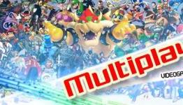 Multiplayer: A Video Game Charity album, consisting of 26 different alphabetized tracks