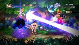 Battle Princess of Arcadias Review | Super Clash Gaming