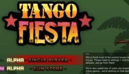 Tango Fiesta Set to Deliver Twin-Stick Shooting Action | Hardcore Gamer