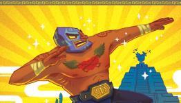 [Games in Asia] Guacamelee Super Turbo Championship Edition review: bigger title, better game