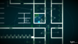The Light : Sneak – Hack – Steal Trailer